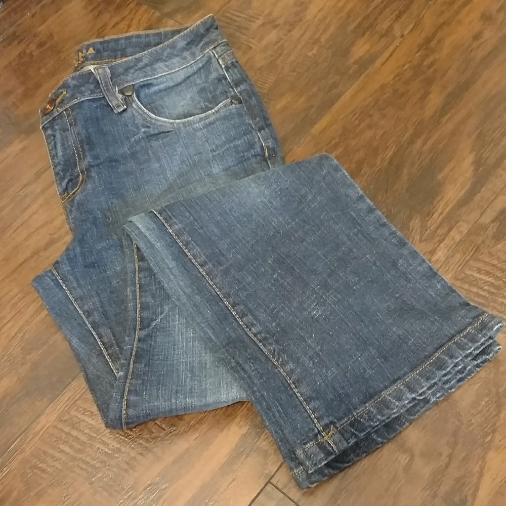 Arizona jeans